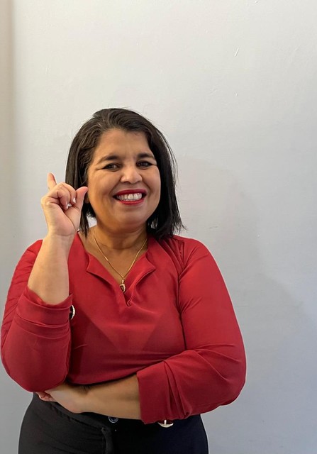 Dra. Claudia C. Sánchez