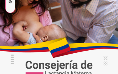 Consejería en Lactancia Materna Semi Presencial Colombia