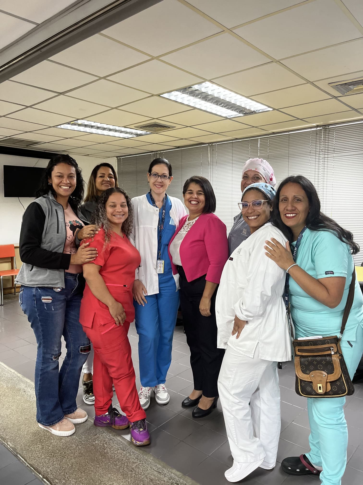 Práctica Clínica Celacma