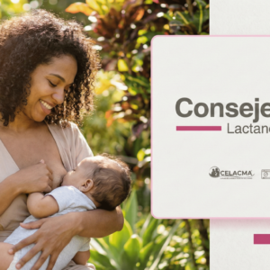 Curso de consejería de lactancia materna.