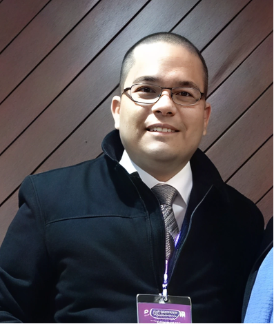 Dr. Jorge Castro Albarran