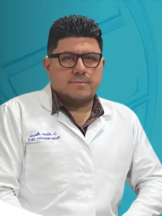 PhD Alvaro Morales Carta