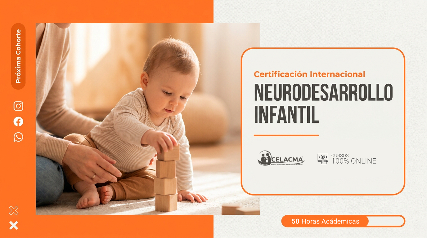 Neurodesarrollo Infantil
